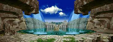 Animated Gifs Of Fighting Game Backgrounds 17 Game Background Pixel Art Animation Background