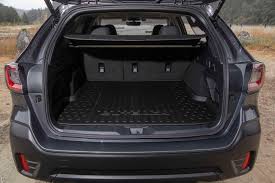 As with the subaru impreza, subaru xv and subaru forester, the new outback is based on in addition to a roomier cabin with more space for occupants both front and back, the cargo space has grown to almost two metres in length with the back seats stowed flat. 2021 Subaru Outback Preview More Standard Features Price Increase
