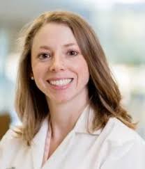 Molly Devlin Porter, CNP