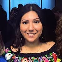 Sabrina Ponce's Instagram, Twitter & Facebook