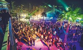 37 Of Dubais Best New Years Eve Parties Things To Do