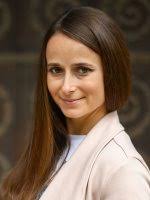 MMag. Carmen Heller, BA