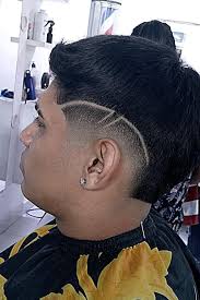 Barber shop URBAN CLUB