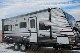 First, park your camper in a shady area before cleaning anything. How To Wash Your Rv Camping World