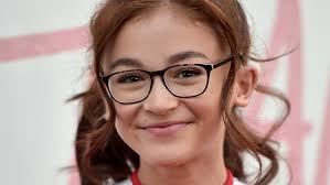 To All the Boys I've Loved Before's' Anna Cathcart Set for Brat Show