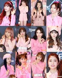 200220 Iz One Mcountdown Izone Izone yujin wonyoung yena chaewon minju eunbi hyewon chaeyeon nako hitomi yulyen sakura minjung is back from her break ready to continue her journey with izone. 200220 iz one mcountdown izone