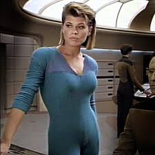 Image result for hot trekkie