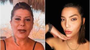 ¡con apoyo de sus fans, alejandra guzmán corre. Alejandra Guzman Se Desahoga Sobre Su Hija Frida Sofia La Manana