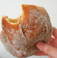 Maybe you would like to learn more about one of these? Canadian Fried Dough The Wordy Baker