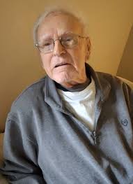 Obituary of Charles Zimmer