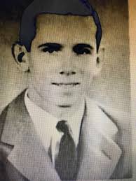 Doyle Rexford Avant Jr (1928-1968)