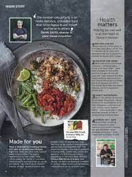 Food Magazines Free Food Magazine Digital Food Magazine Easy Recipes Quick Recipes Big Meal Recipes Eas Family Dinner Recipes Easy Dinner Recipes Recipes