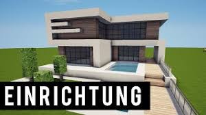 Lmdl10 last year • posted last year. Minecraft Modernes Haus Bauen Tutorial Haus 115
