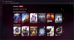 This time, it focuses on offering services and features for pc videogame players. Opera Spusta Opera Gx Prehliadac Pre Hracov Operny