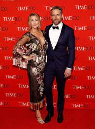 What is the net worth of ryan reynolds, the face behind deadpool's mask? Pin On Entertainment