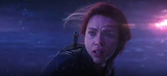 Part of that is because her friendship with hawkeye is one of the more underdeveloped relationships in the franchise, and part of it is because. Avengers Endgame Deleted Scene Shows A Different Death For Black Widow Polygon