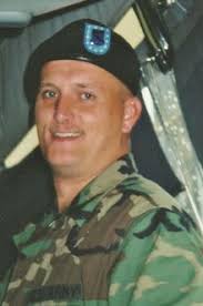 Henry Andrew “Andy” McCauley (1976-2013)