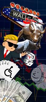 Unique wallstreetbets posters designed and sold by artists. Wallstreetbets Lock Screen By Me Inspired By Krogo Yago Wallstreetbets