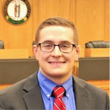 From the Chair, Dr. Douglas Hume