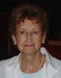 Obituary for Mary M. (Riley) Warner