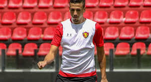 * nov 16, 1995 in rio de janeiro, brazil Sport Oficializa Contratacao Do Atacante Matheus Peixoto