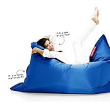 Maybe you would like to learn more about one of these? Amazon Com Fatboy Original Bean Bag Dark Grey Home Kitchen