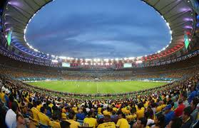 Torneio otavio pinto guimarães u20; Todos Os Elementos Em Numeros Da Copa Do Mundo Brasil 2014 Conmebol