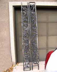 True wrought iron is defined by how impurities were removed. 60 Porch Columns Ideas Porch Columns Porch Pergola Plans Roofs
