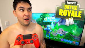 Henryfieldstone on march 30, 2018 | 418,649 plays. I Play Fortnite Naked Because I M Fat Youtube