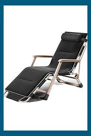 Jtyx Recliners Multifunctional Portable Folding Sun Lounger Recliner Folding Lunch Break Lounge Chair Lazy Chai Outdoor Chairs Sun Lounger Folding Sun Loungers
