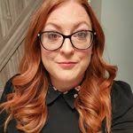 Rebecca Fetter's Instagram, Twitter & Facebook