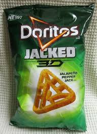 Bring Back Dorito'S Jacked Ranch Dipped Hot Wings (@Jacked_Doritos) / X