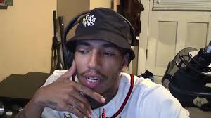 Rafael goris (@rafaeljuniorgoris) er LIVE