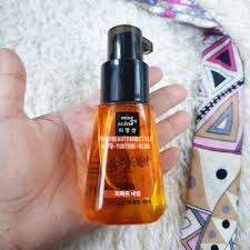 Find the perfect product for your hair type. Pinay Beauty And Style Review Mise En Scene Damage Care Perfect Repair Serum Is This The Best Hair Serum For Dry And Colored Hair