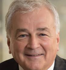 T. (Terry) W. Hutchinson, KC, FEA