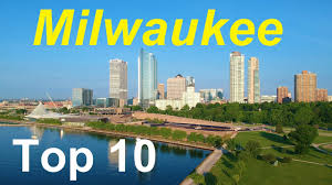 This list features fun stuff in and around milwaukee for kids of all ages. Our Top 10 Things To Do In Milwaukee Wisconsin Best Tourist Attractions In 2021 Youtube