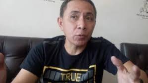 Viral Sosok T Sebagai Pengendali Judi Online di Indonesia, Jerry Massie:  Benny Rhamdani Harus Tanggung Jawab!