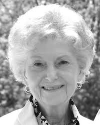 Jean Bastow Obituary (1921