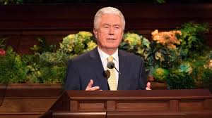 Missionary Work Sharing What Is In Your Heart By Elder Dieter F Uchtdorf Missionary Work Missionary Uchtdorf