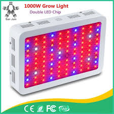 These cannabis plants were grown completely under led grow lights from seed to harvest! Best 1000w Full Spectrum Led Grow Light For Medical Plants Veg And Bloom Wish