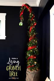 Get it as soon as mon, jun 7. How To Make A Nine Foot Grinch Christmas Tree Diy Whoville Tree