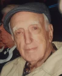 Harold Arthur Dorcas (1918-2019)