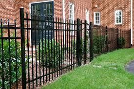 Bay area fence factory has been manufacturing & installing wood, chain link, aluminum, steel and vinyl fencing in the hudson area for over 47 years now. Hudson Fence Supply Inc