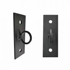 Loja Towbar Gancho Para Correntes Demarcador De Estacionamento