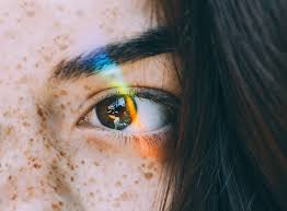 Image result for PICTURES OF With My Eyes Scene of HORIZONS--