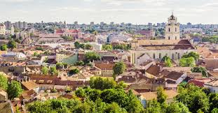 We did not find results for: Vilnius Travel Guide Europe S Up And Coming City Intrepid Travel Blog