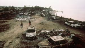 Jul 01, 2021 · fotografió los efectos de la explosión del camping de los alfaques, donde los campistas se vieron envueltos por una bola de fuego. Los Alfaques In Spanien Als Ein Tanklaster Ungluck Die Campingplatz Idylle Zerstorte Stern De