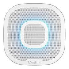 Nest protect smoke and carbon monoxide alarm 2nd gen s3000bwes. Onelink Safe Sound Smart Smoke And Carbon Monoxide Alarm With Amazon Alexa 1039102 First Alert Store First Alert Store