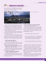 Es considerado padre de la geografía antigua, escribió el primer libro de. Geografia Contestado 6 Grado Geografia 6 Grado Pag 133 Contestado Libro Gratis El Grado De Geografia Y Ordenacion Del Territorio Se Estructura En Cuatro Cursos Con Dos Semestres En