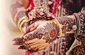 Henna Pengantin Mehndi Designs For Girls Pakistani Mehndi Designs Eid Mehndi Designs